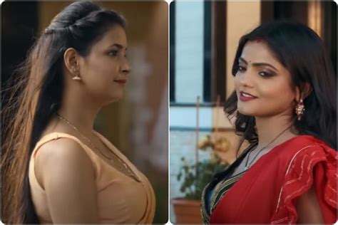 aunty sexy video download|10 Top Indian Web Series to Watch on Ullu in 2021